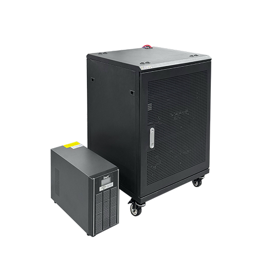 在线高频塔式UPS 10kVA